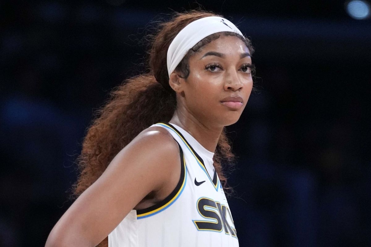 Angel Reese Sends Message After Career Announcement on Friday