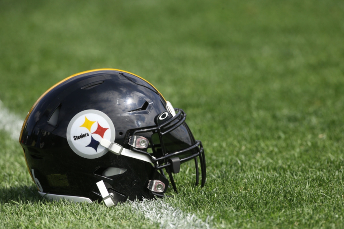 Pittsburgh Steelers Continue Roster Changes with UDFA Cut