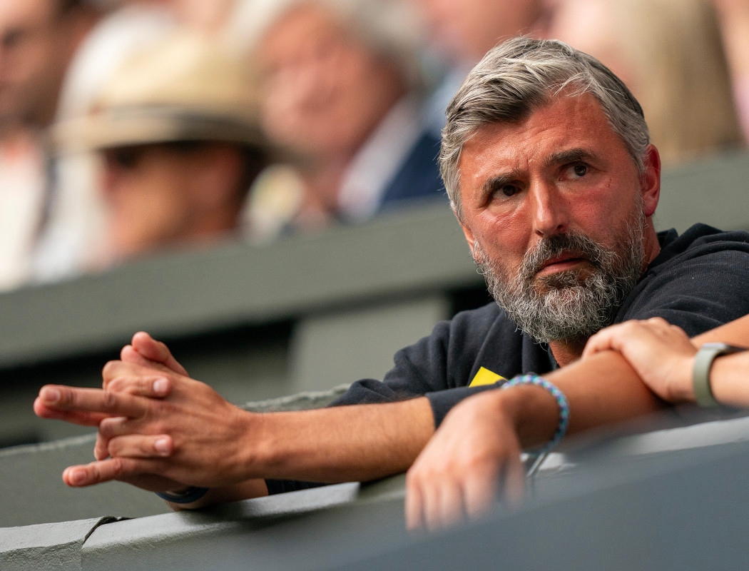 Toni Nadal Transformed Rafael Nadal's Career With a Single Change Says Goran Ivanisevic