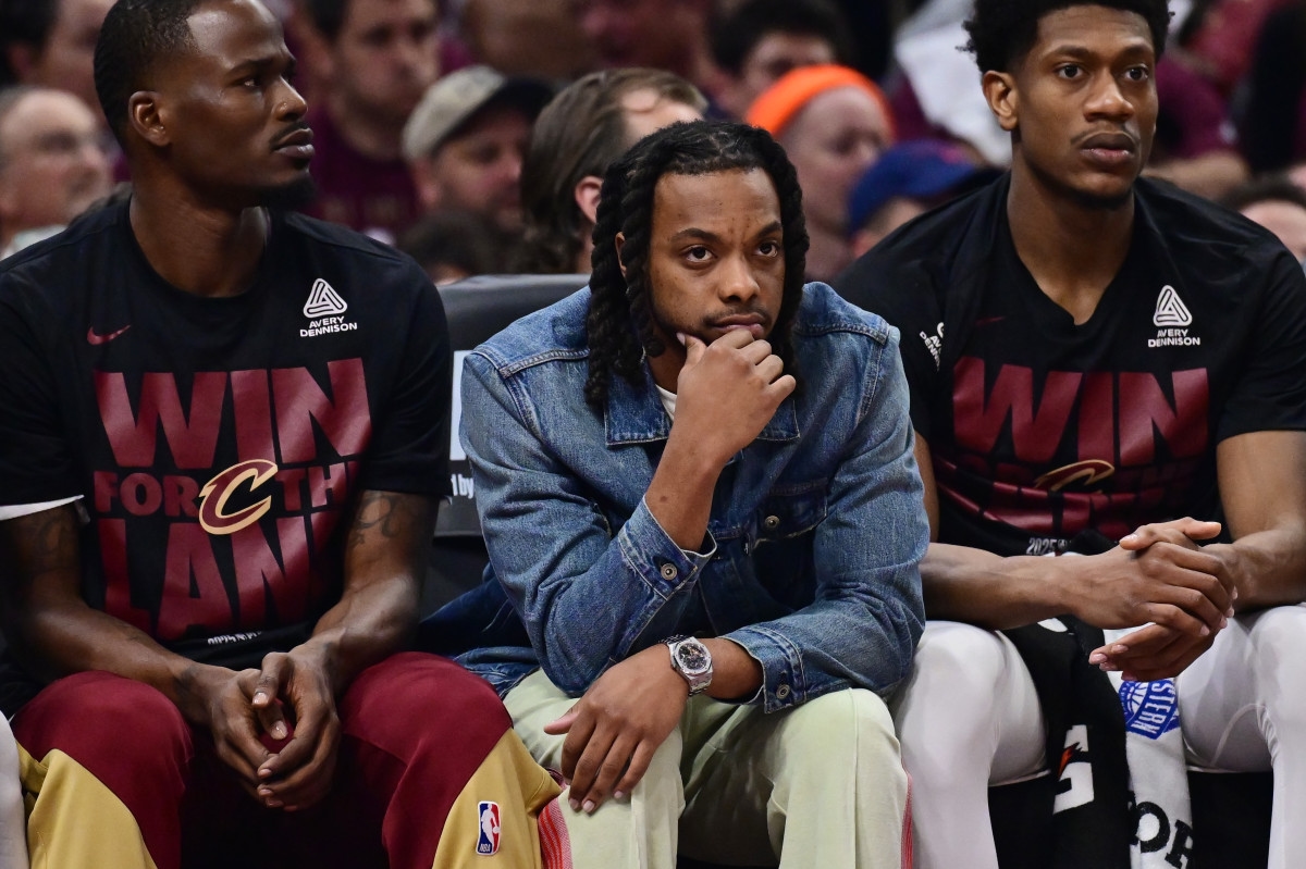 Darius Garland's Offseason Surgery Could Impact Start of 2026 Season