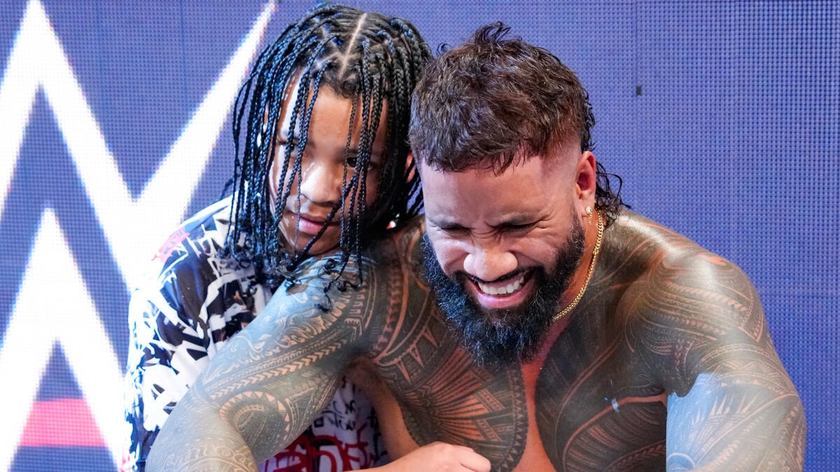 3 Key Reasons Jey Uso Lost WWE World Heavyweight Championship