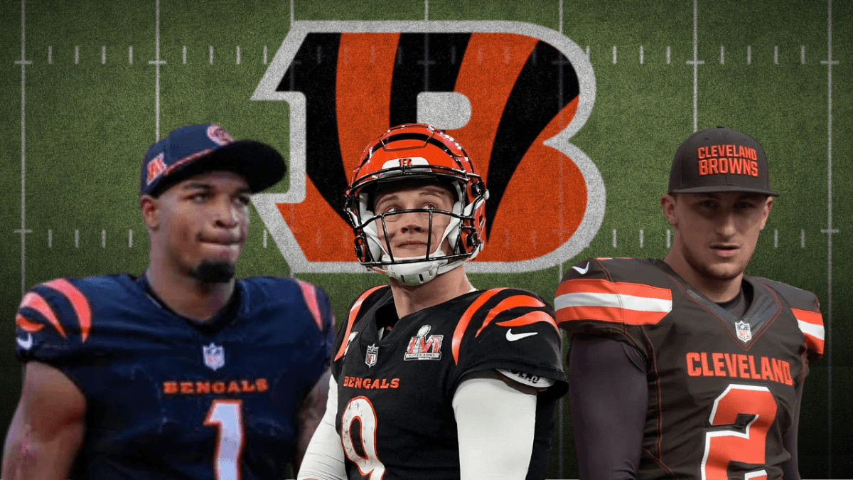 Cincinnati Bengals Have a Top-5 Offensive Trio in the NFL
