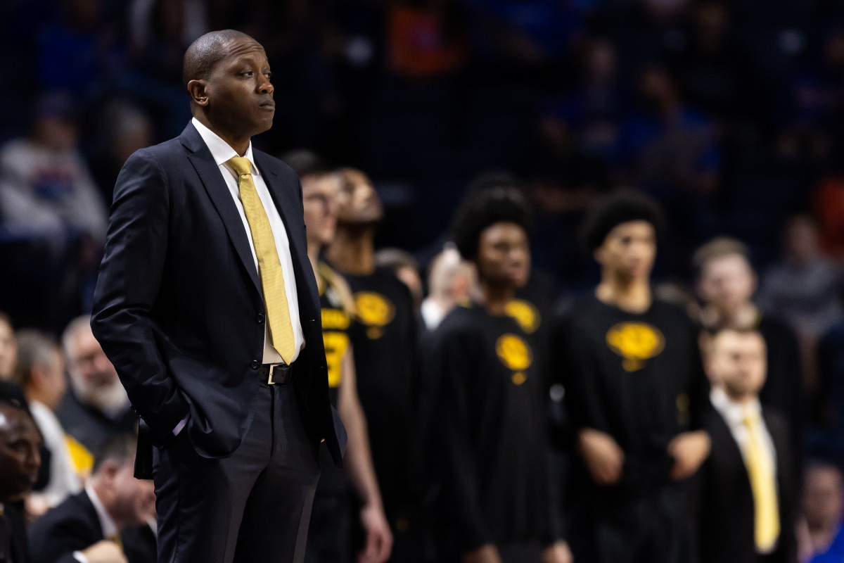 Mizzou Men's Basketball Makes Historic Announcement