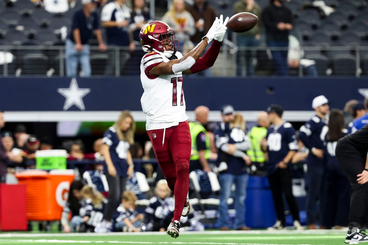 Commanders Predicted To Trade All-Pro To AFC South Team