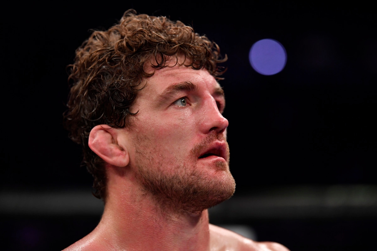Ben Askren: New Update Reveals Emotional Details on UFC Veteran's Ongoing Health Battle