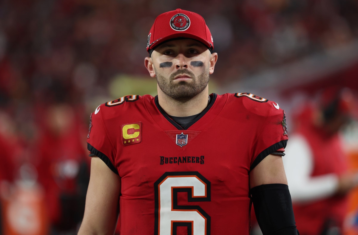 Buccaneers' 'Nightmare' Scenario Revealed
