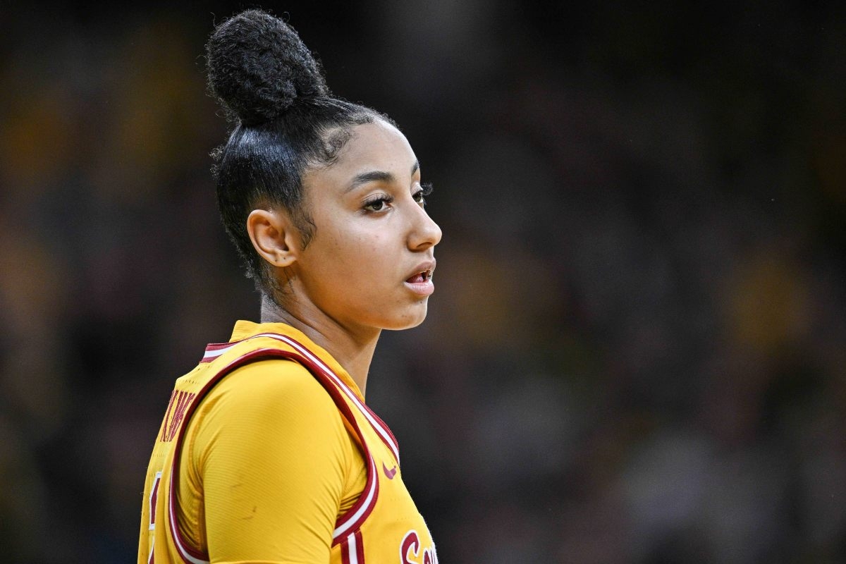JuJu Watkins Turns Heads with Major Announcement on Monday
