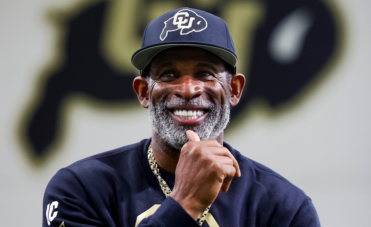Colorado Announces Historic Team GPA Under Deion Sanders Ahead of 2025 Season