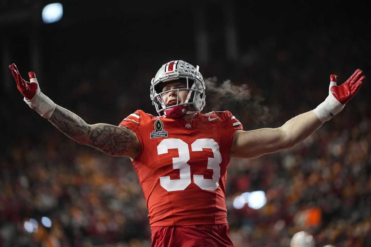 Big Change Coming for the College Football Playoff