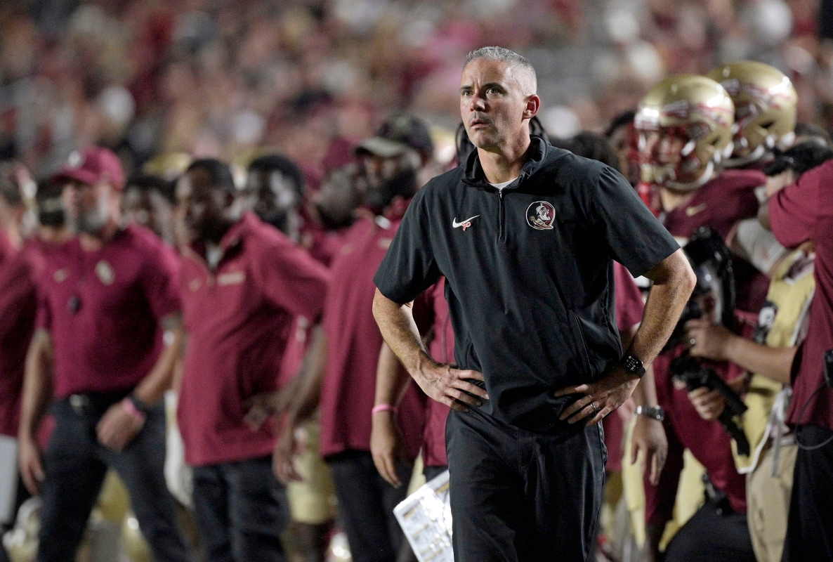 Florida State Lands Commitment from Four-Star Wide Receiver