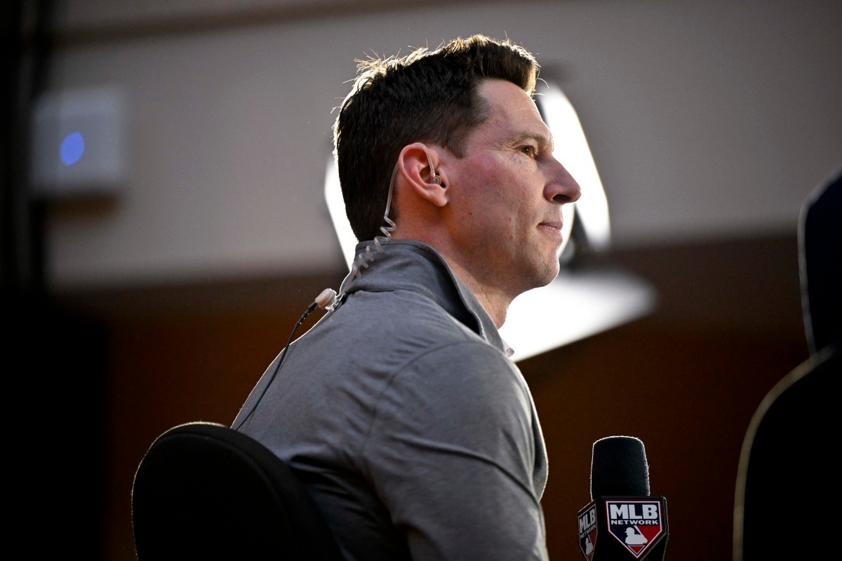 Red Sox's Craig Breslow Talks Culture Shift Following Rafael Devers Trade
