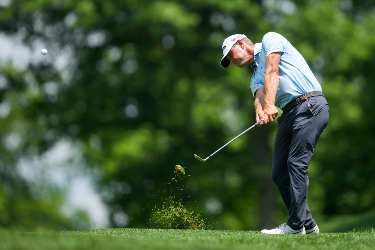 $41 Million PGA Tour Golfer Is Going Viral for the Wrong Reasons
