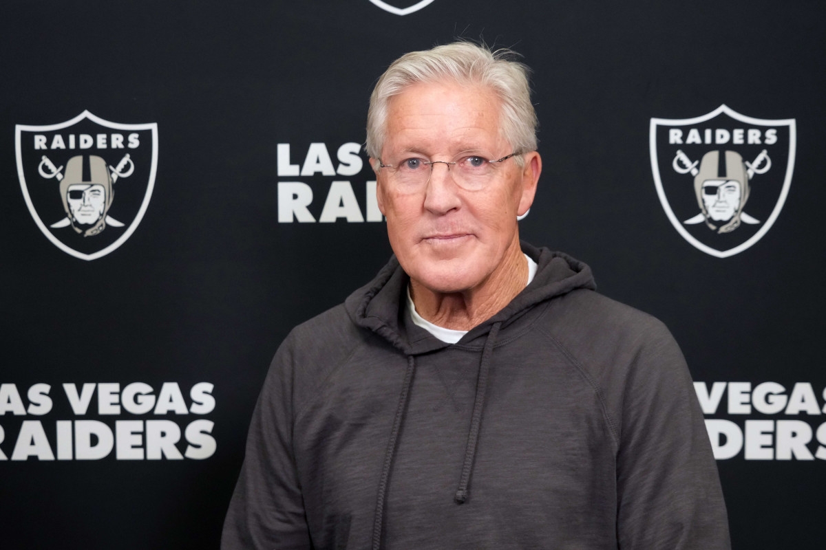 Analyst Details How NFL Put Raiders at Major Scheduling Disadvantage in 2025