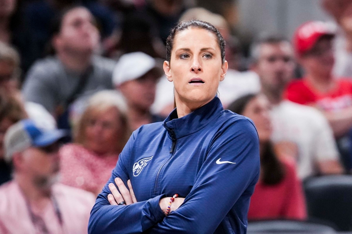 Major Update on Stephanie White's Partner Lisa Salters Amid Sky Game Absence