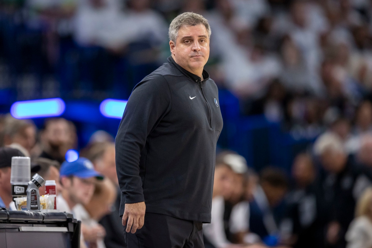 Knicks Were Impressed With Micah Nori During Coach Interviews