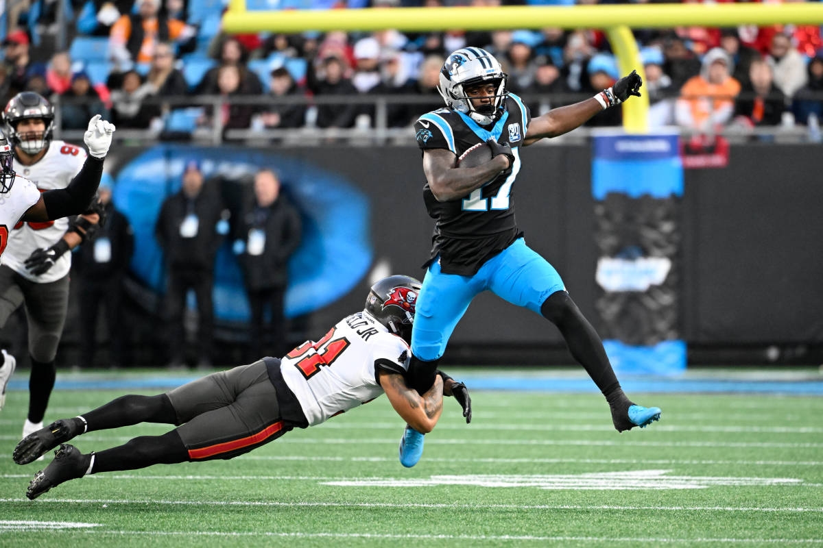 Bucs' Safety Falls in NFL Position Rankings