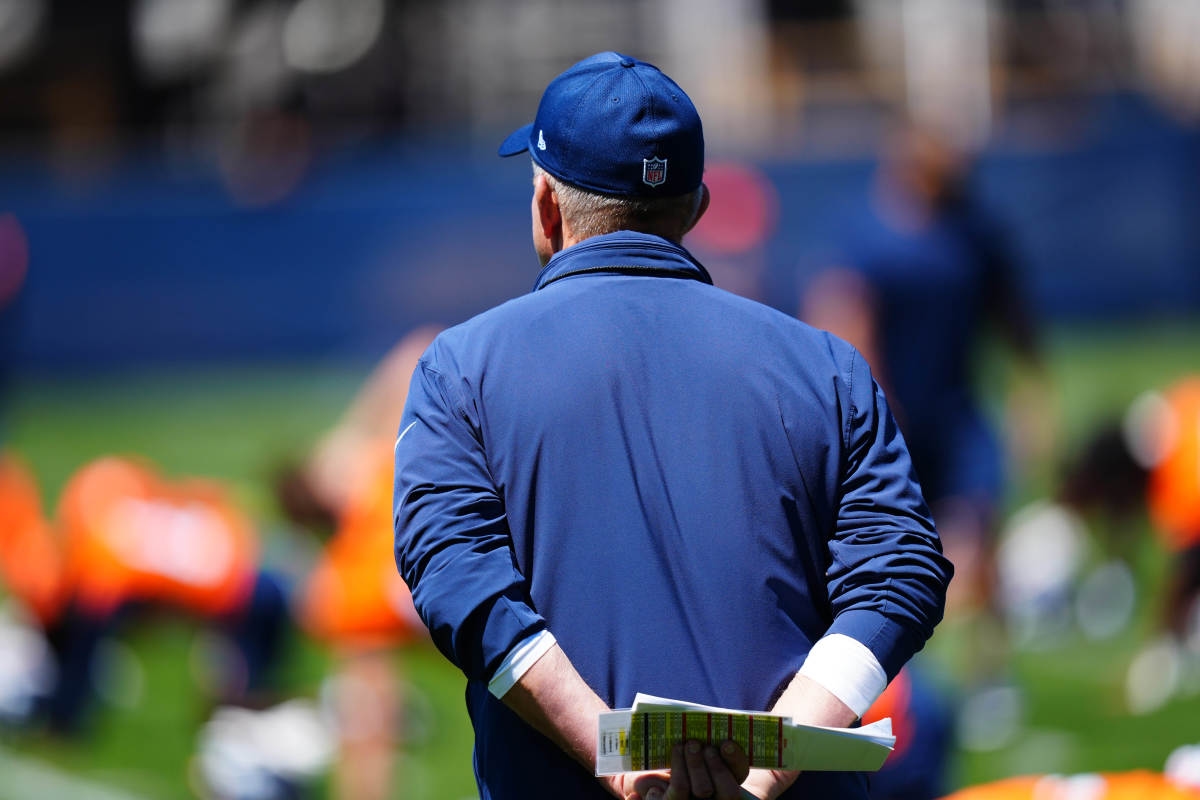 Former Broncos Tight End Greg Dulcich Predicted to Be Cut by Giants