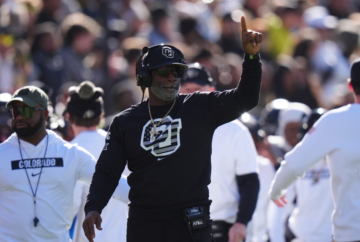 FOX Sports analyst breaks down ‘Prime Effect'