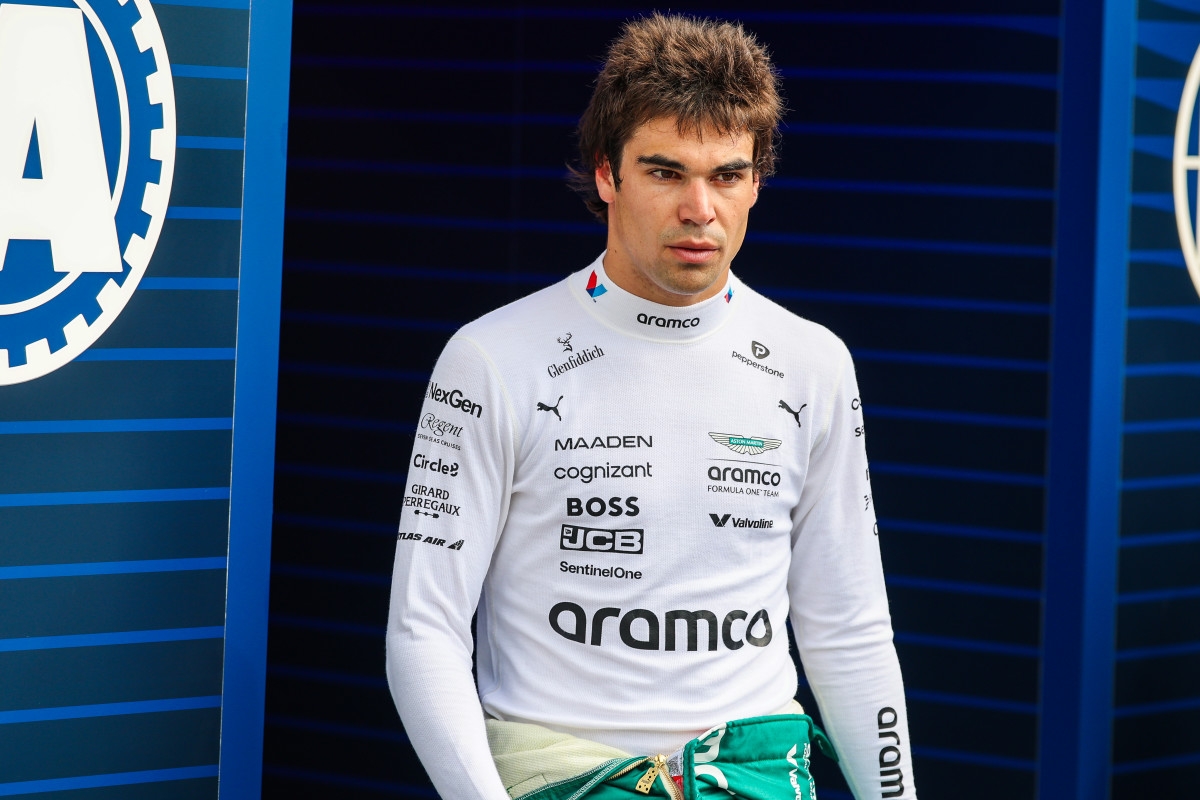 Lance Stroll Explodes After Qualifying, Pulls Out of Spanish GP