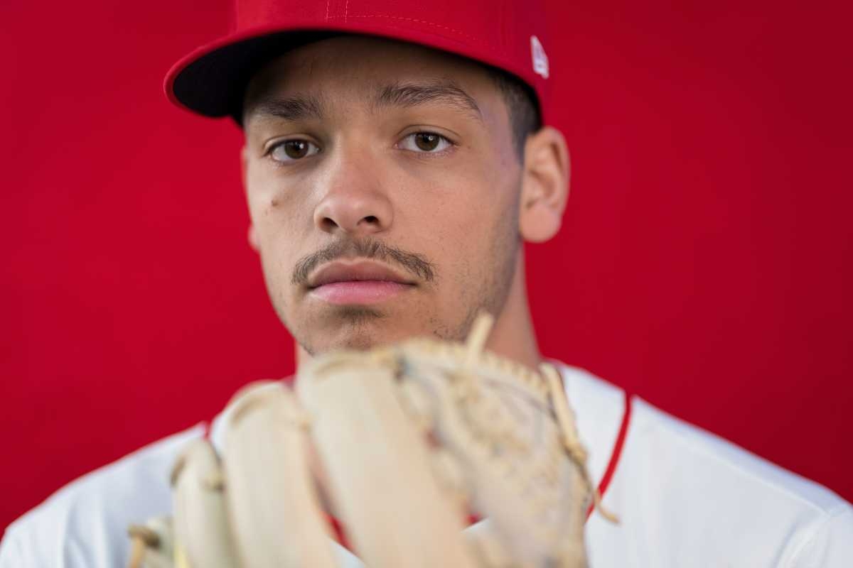 Reds Top Prospect Continues Red Hot Start to 2025