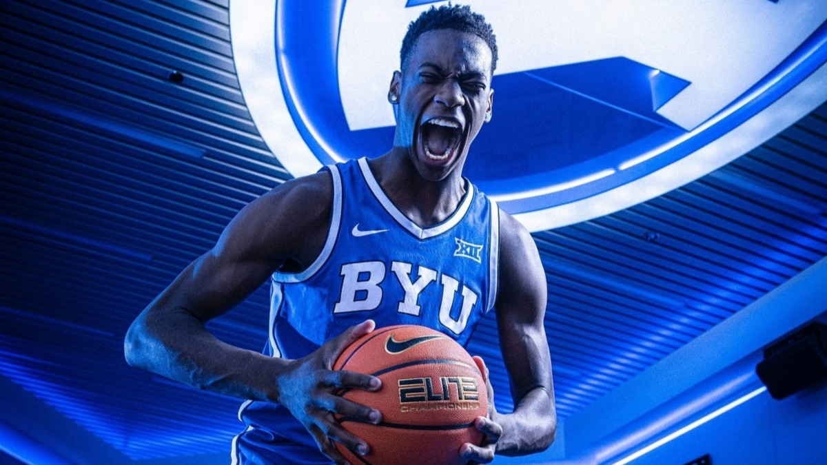 CBS Sports analyst drops bold prediction for BYU Basketball next season