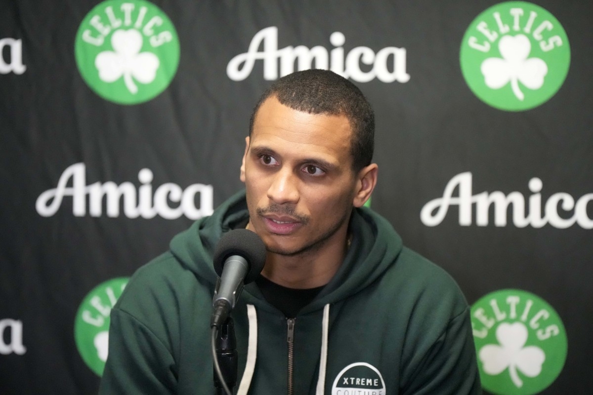 Celtics Make Joe Mazzulla Decision After Loss to Knicks