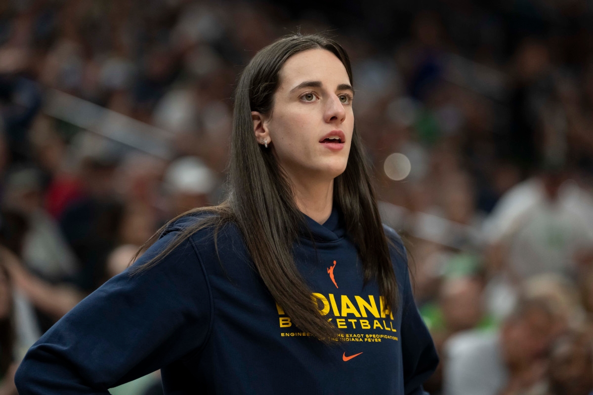Indiana Fever Make Announcement For 2025 WNBA Season on Monday
