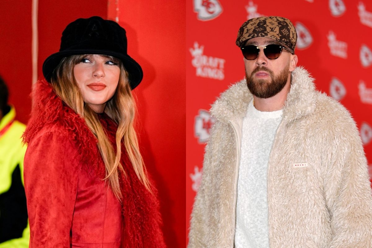 Fans Point to Taylor Swift After Travis Kelce's Clear Change in Appearance