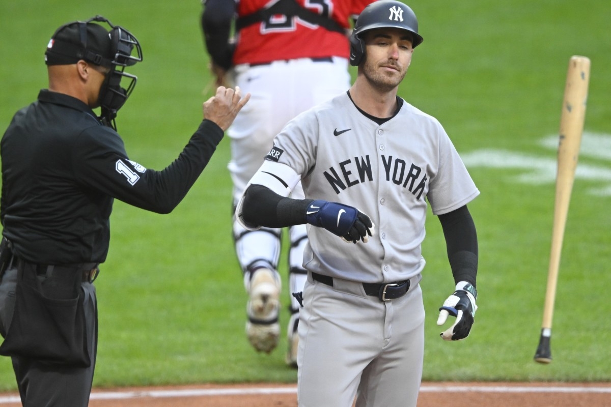 Is Bellinger's 2025 Slump Steering Him Toward a Contract Reset?