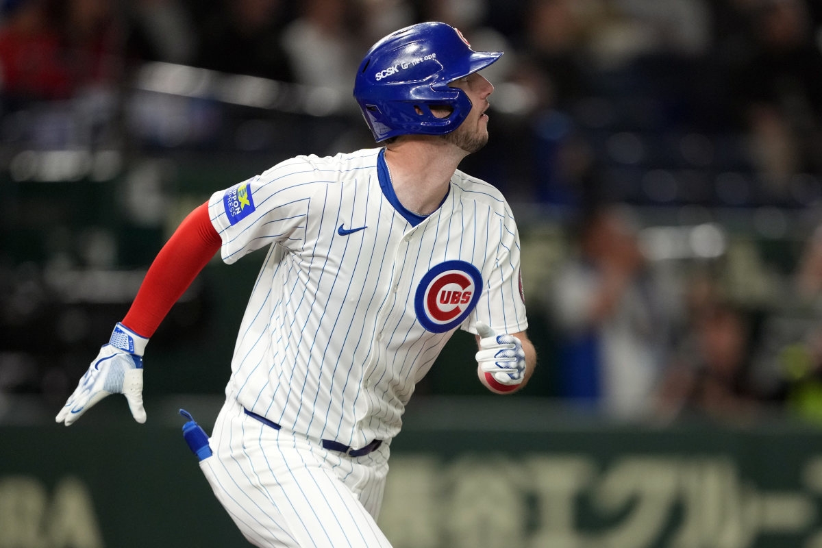 Cubs Expected to Make Massive Moves at Trade Deadline for Potential Kyle Tucker Reason