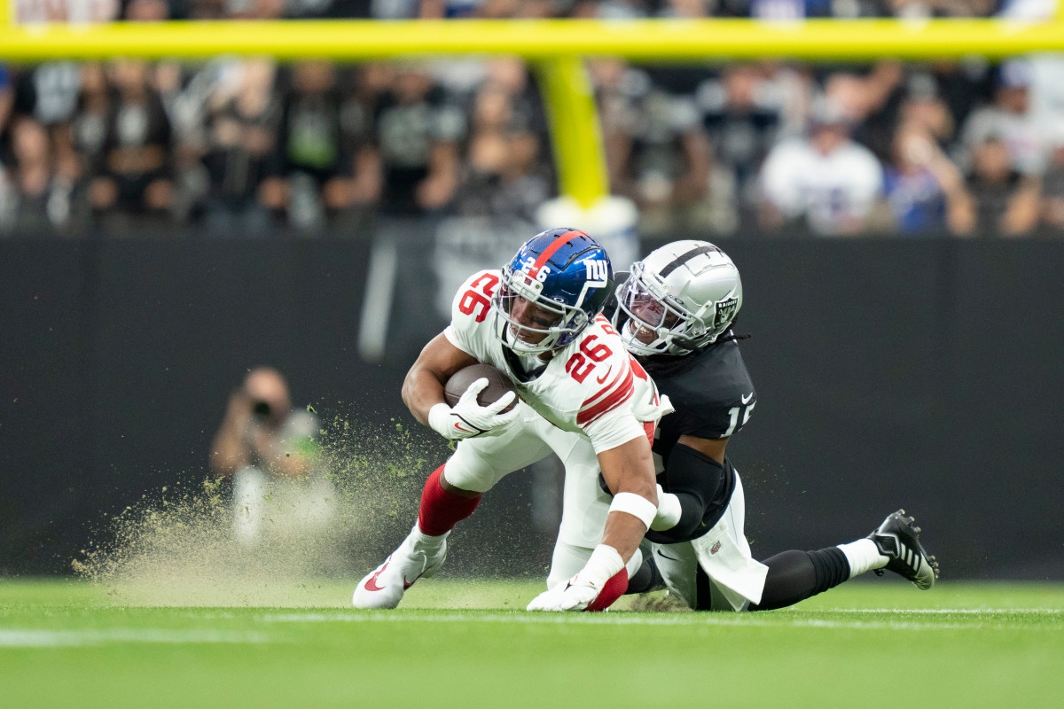 Raiders Considering Bringing Back Former Pro Bowl Defender: Report
