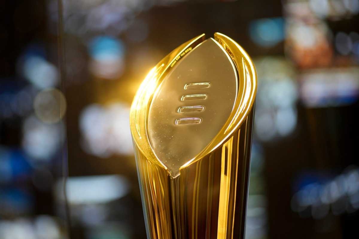 Joel Klatt Reveals Program Most Likely to Make First College Football Playoff Appearance