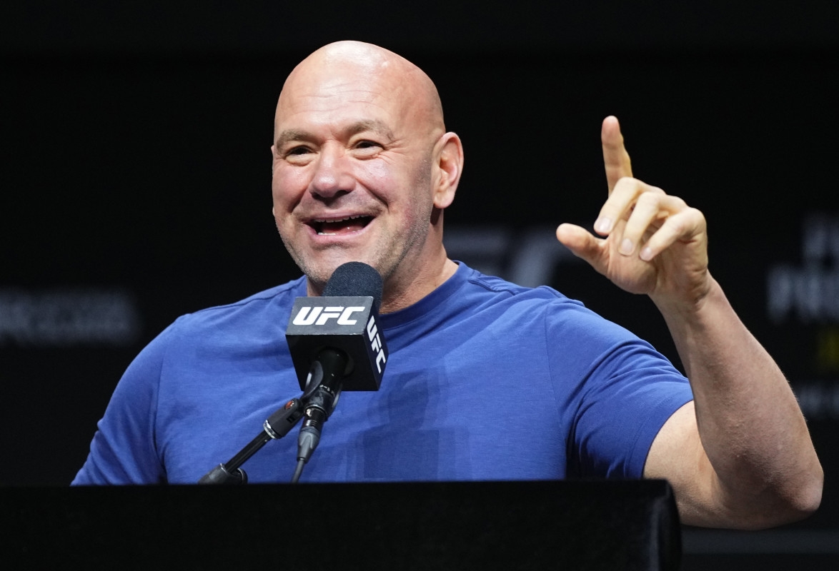 UFC Announces Massive UFC Atlanta Main and Co-Main Event with Kamaru Usman and Rose Namajunas: Everything You Need to Know