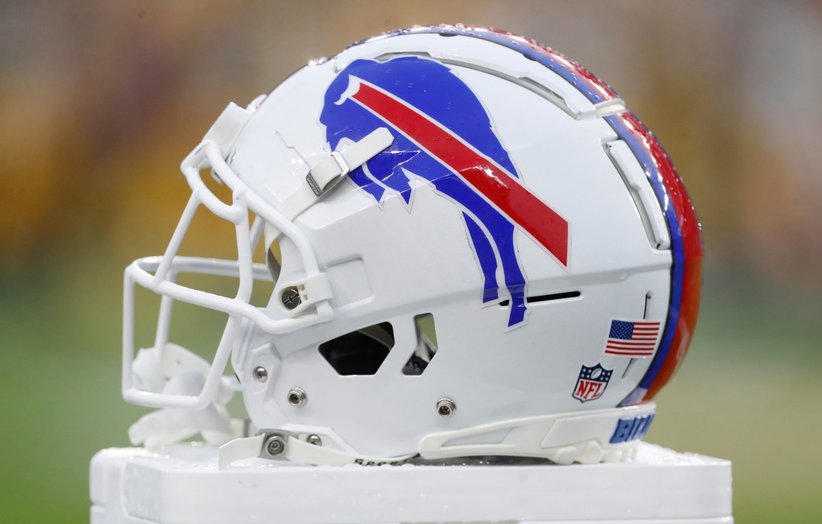 Bills Top Rookie Projected As Perfect Fit at Age 21