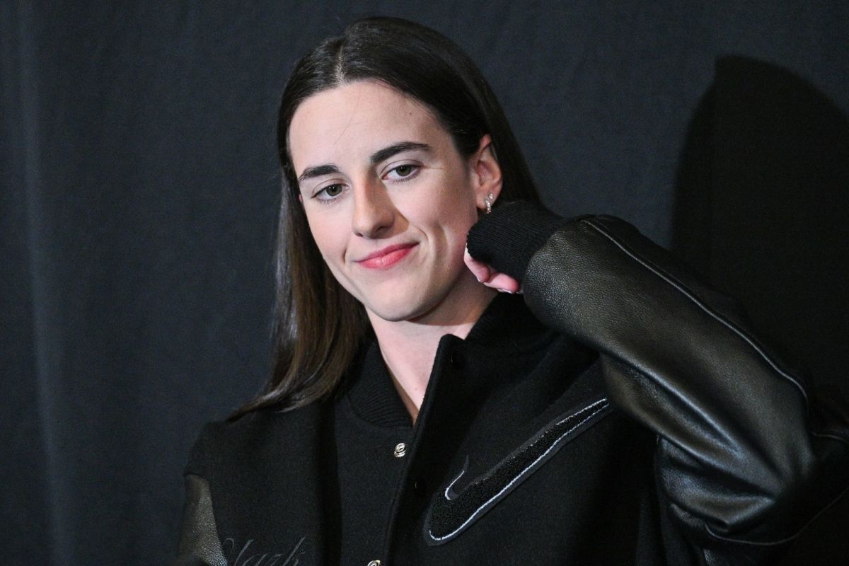 Caitlin Clark Reacts to Boyfriend Connor McCaffery's Bittersweet Family News