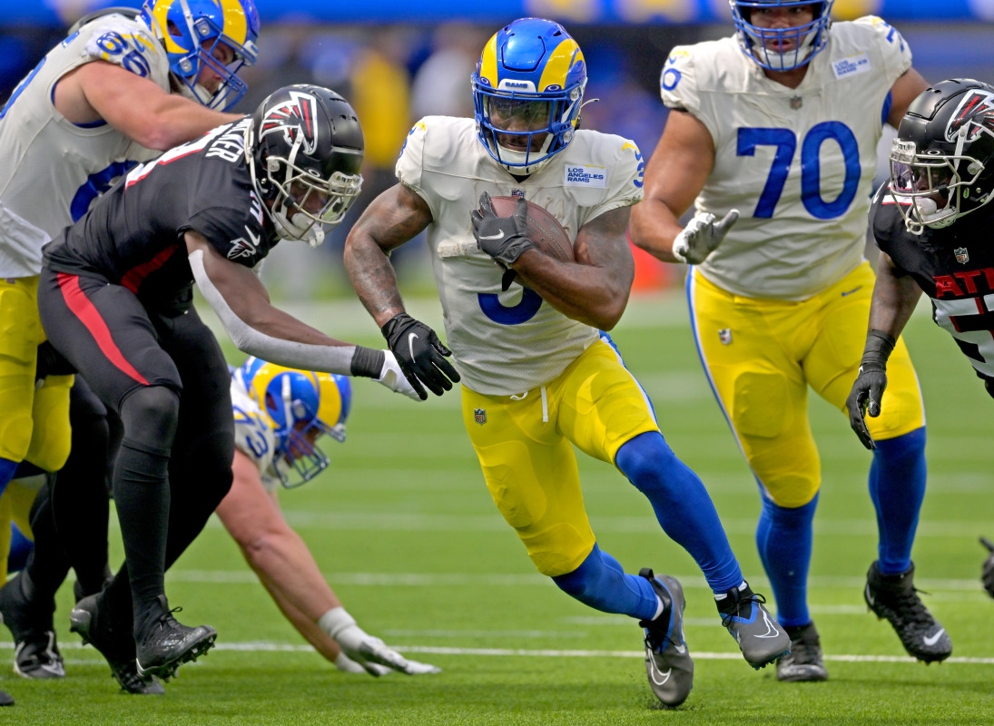 Saints To Bring In Veteran Running Back For Minicamp Tryout