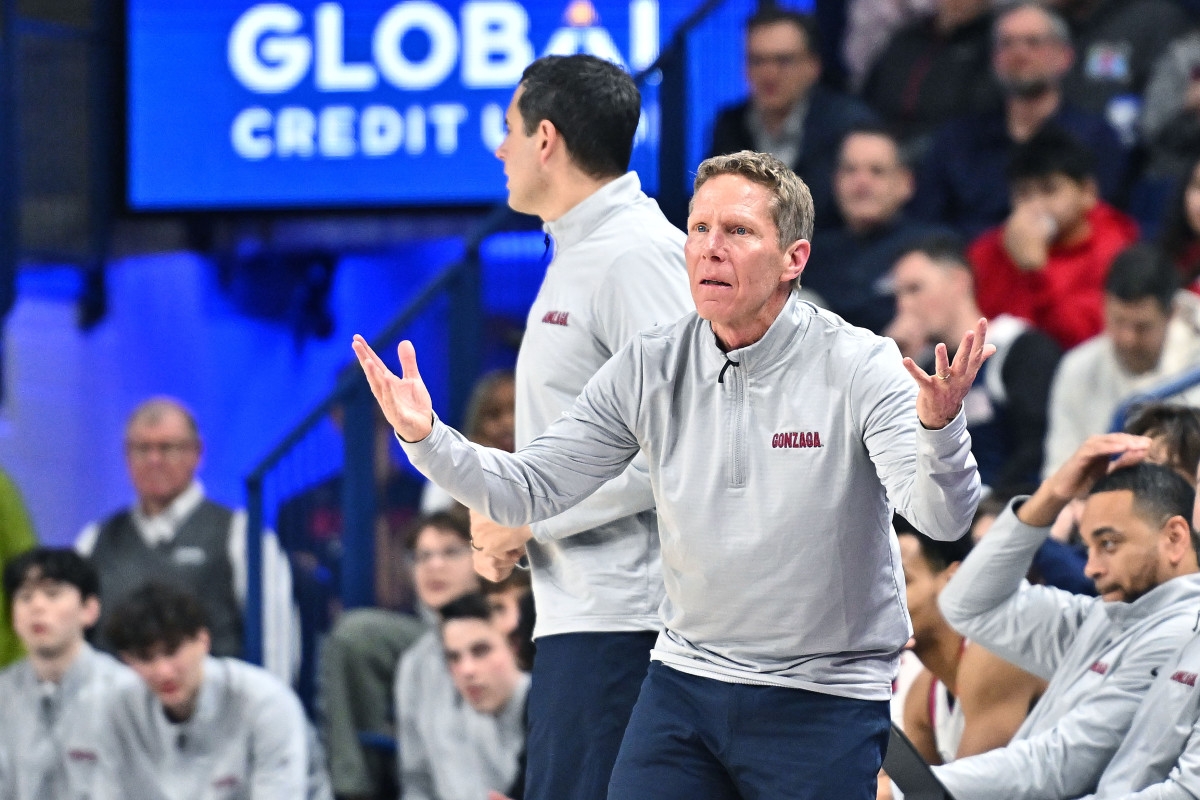 How the House V. NCAA Settlement Impacts Gonzaga Basketball