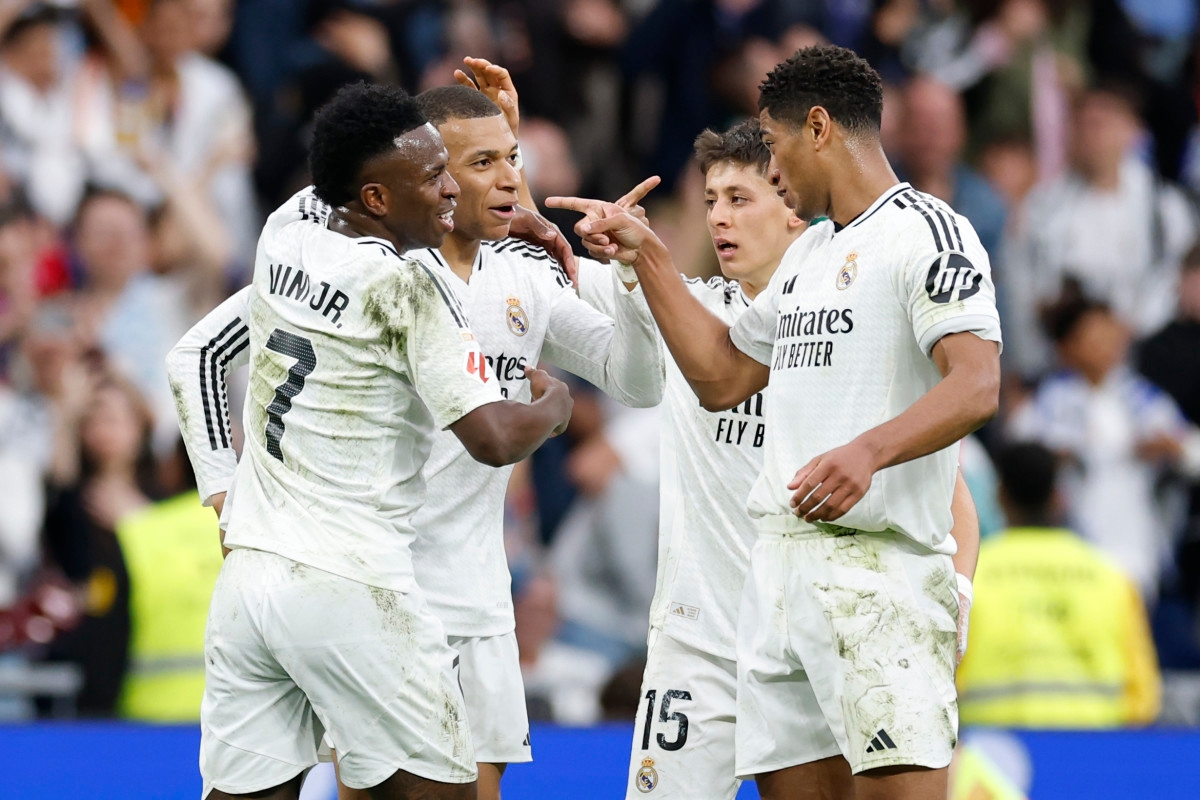 Real Madrid Expects Two Key Players Ready For FIFA Club World Cup