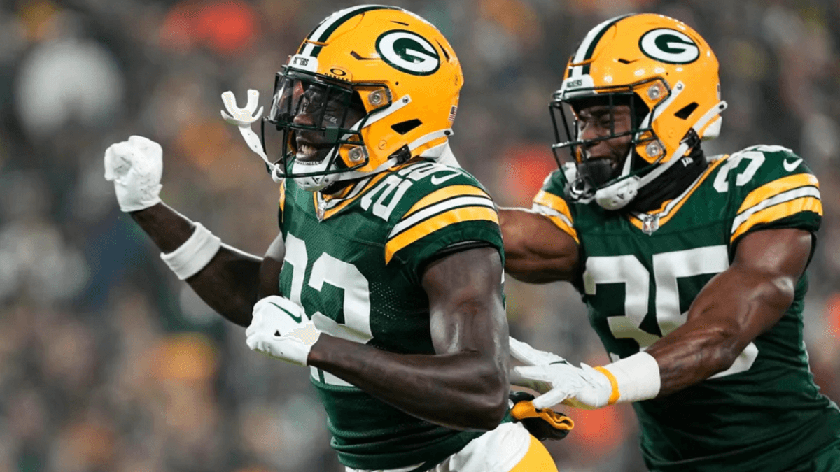 Cowboys Sign Packers Ex Cornerback as Free Agent