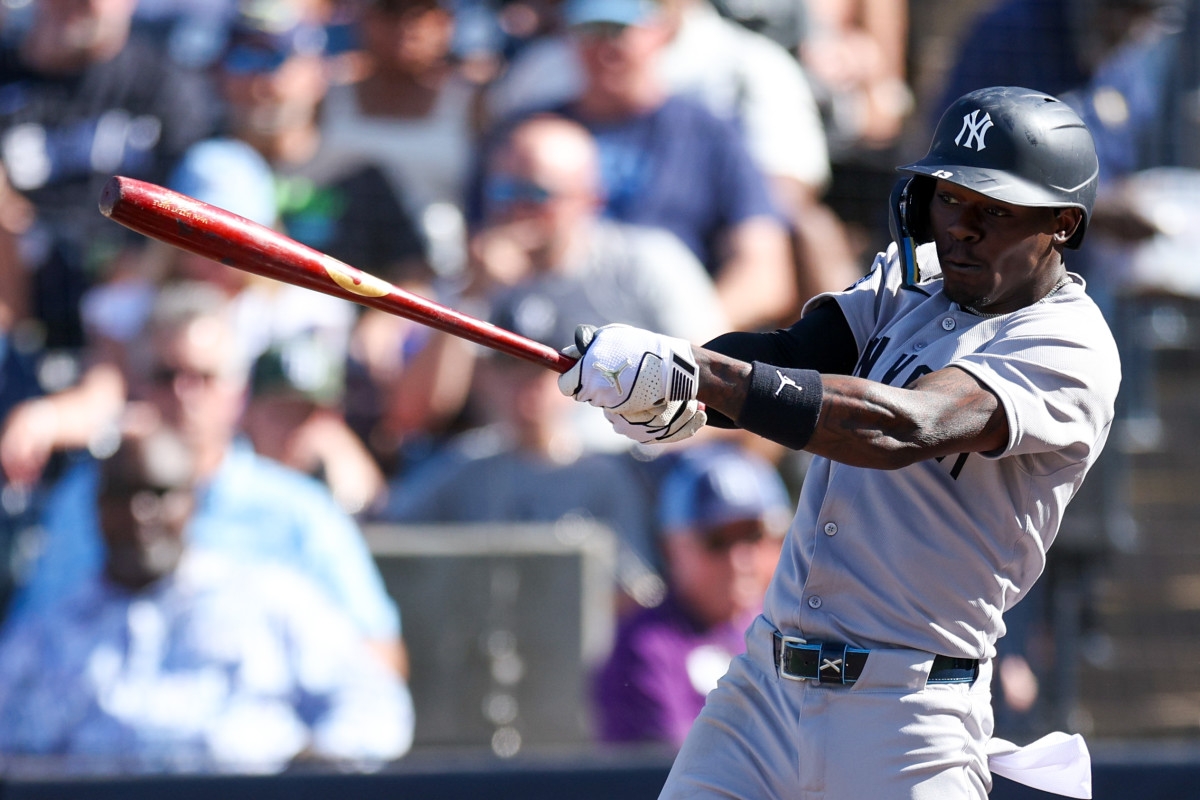 Yankees Predicted to Trade for All-Star Second Baseman After Jazz Chisholm News