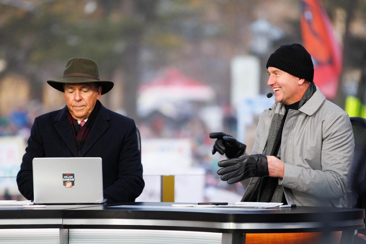 Kirk Herbstreit Teases Major Announcement With Nick Saban