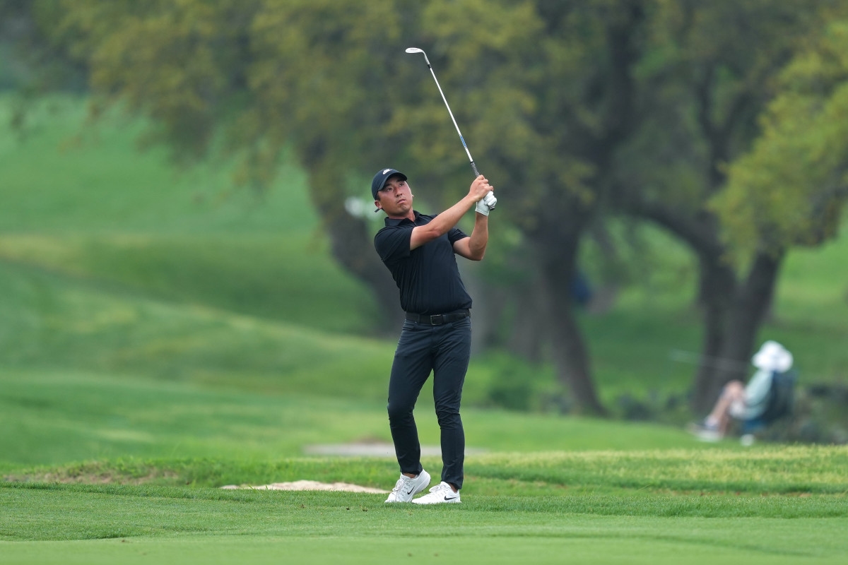PGA Tour Golf History Made During the John Deere Classic on Thursday