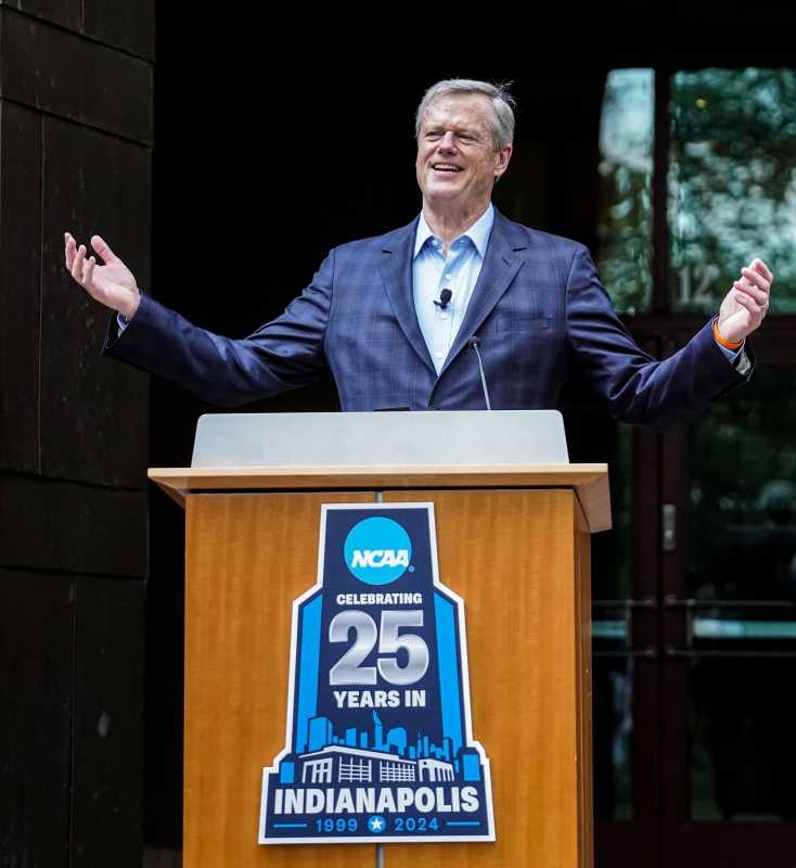 NCAA President Addresses Trump's Potential Role in College Sports Reform