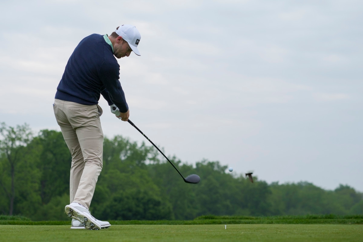 PGA Tour Announced Unfortunate News About Golfer During Memorial Tournament