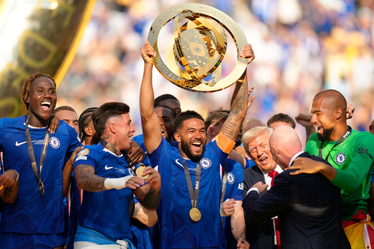 Chelsea Legend Urges Club to Add Competition in Key Role Despite Club World Cup Win