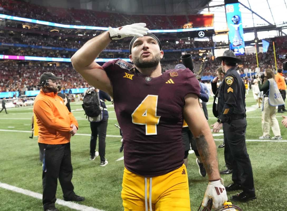 Giants' Day 3 Pick Receiving Significant Praise