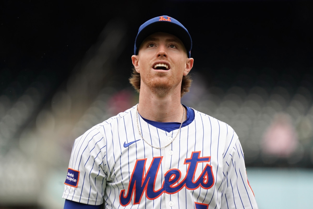 Jets Star Had 4-Word Brett Baty Message During Yankees-Mets