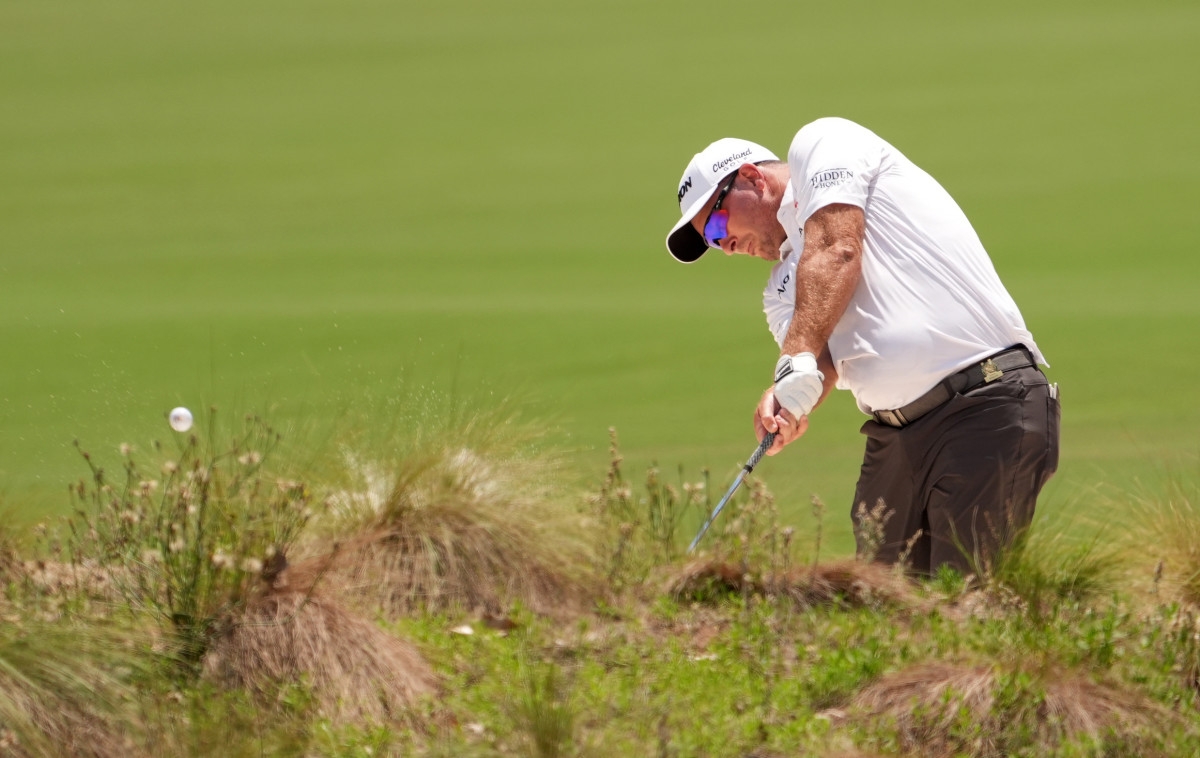 Multiple PGA Tour Golfers Are Late Additions to U.S. Open Days Before Major Starts
