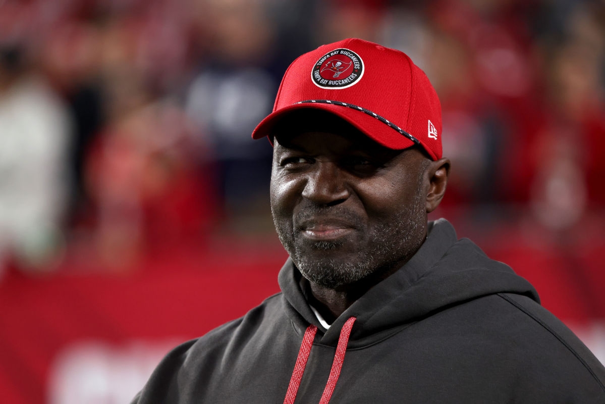 Fans Are All Saying The Same Thing After Todd Bowles' Contract Extension