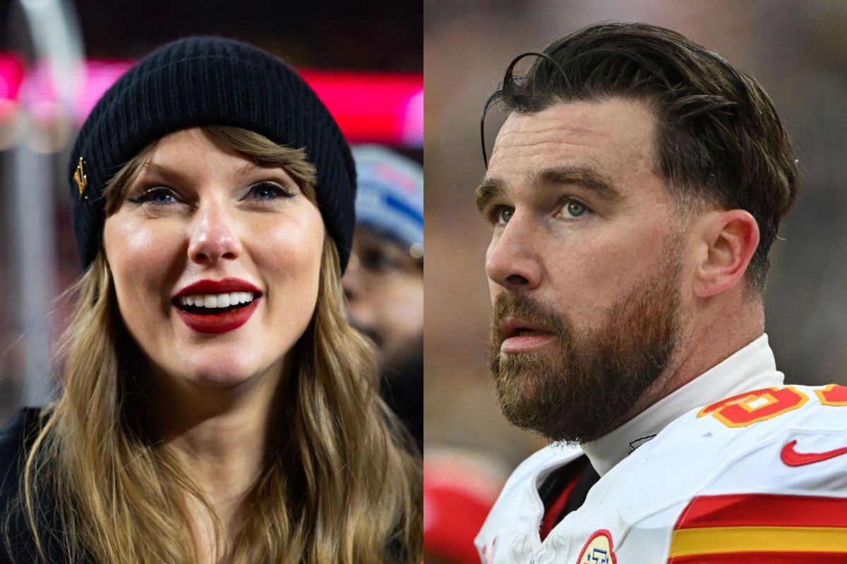 Taylor Swift Poised For Major Life Change With Travis Kelce